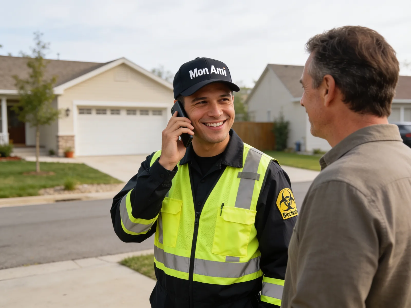 Sewage Cleanup Gorin, MO FAQs